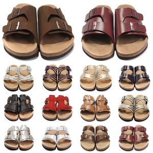 livraison gratuite sandales boston sotthes glissades chaussures mules concepteur sliders sliders slippers pour hommes sandles sandles sandales décontractées sandalias en gros