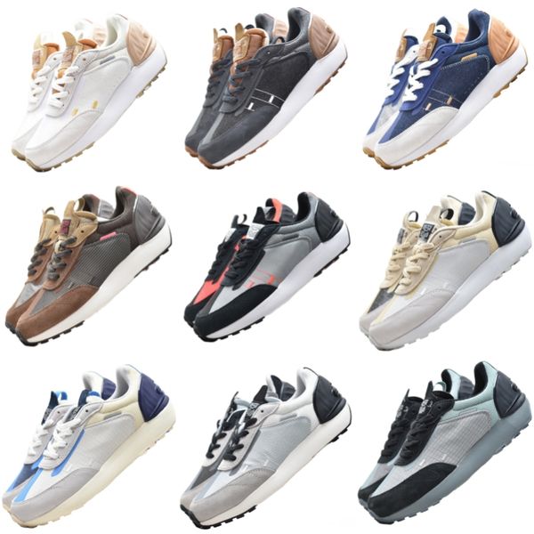 Sandals Classic Men's's Sneakers's Femme's Jumpman Running Chaussures Lace Up Basketball Chaussures Numéro de créateur Chaussures de conception de chaussures de train non glissantes