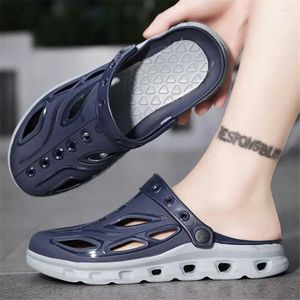 Sandalen verstopt 39-40 schattige mode sneakers voor mannen schoenen slippers maat 47 sportstijl Shouse