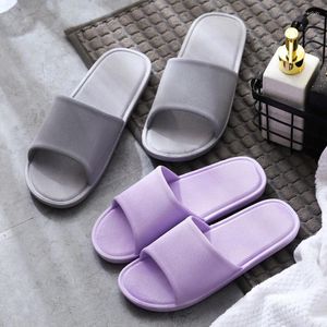 Sandalen CO332or Badkamerslippers Baden Zachte zolen Voor Dames Thuis Zomer Japanse stijl Heren En