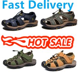 Sandalen Comemore Slingback Platform Papa Schoenen Dames Zomer Strand Gesp Zachte Dikke Hak Sportschoenen Vrouw