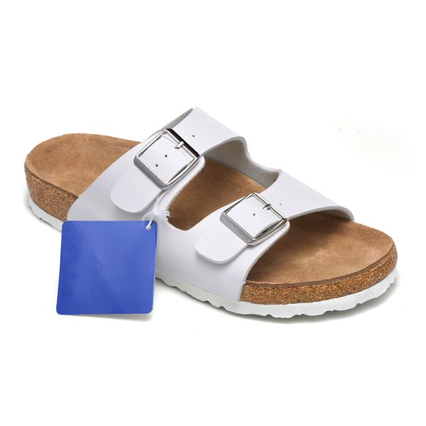 Sandalias Diseñador Boston Clogs Sportor de hebilla Arizonas Cork Flat Flip Flip Flip Flip Sluys Mens Birkin Stocks Burkin Sandalias de marca Famosas