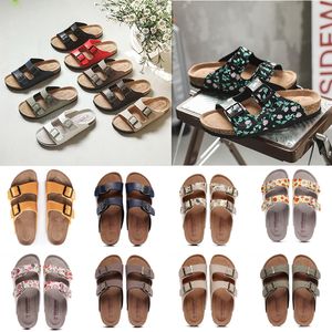 Sandals Designer Slides Cross-Tie Sandal Mens Womens Slippers Cros Bayaband Slip-On Flip Flops Platform Chaussures