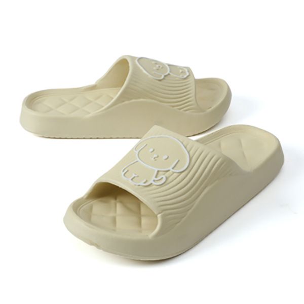 Sandales Designer Slipper Hommes Femmes Pantoufles Orange Suie Pantoufle Slide Chaussure Hommes Sandales Chaussures De Plage Sable Mousse Coureur Ararat Caoutchouc Ouest Été Ouest Marron Plat Glisser