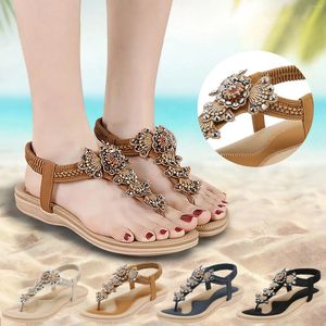 Sandalen Mode Dames Casual Open Circus Voor Sandaal Maat 11 Flip Flop Zomer