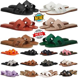 Gratis verzendsandalen voor dames slippers platform platte schoenen dames schuifregelaars luxe zwart witte groene clemence patroon meisjes dames schoenen buiten indoor sneakers