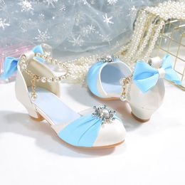 Sandalen meisjes anti slip gesloten teen peuter jelly maat 8 schoenen 12 douchefabrieken 4t worstelen 230814