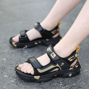 Sandales chaudes vendeurs de mode pour enfants d'été