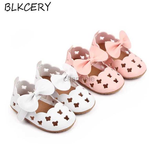 Sandalias Sandalias para bebés y niñas, zapatos de verano para niños pequeños, sandalias para bebés recién nacidos, calzado con suela de goma antideslizante para 1 año, lindo regalo de Sandalen 240329