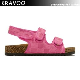 Sandales Kravoo Women Chaussures