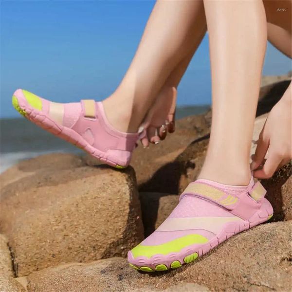 Sandales Légaux de chaussures de printemps féminines gris Gris Salles de Sandale Femmes 2024 Sneakers Sport en vente Cadeaux Coureurs