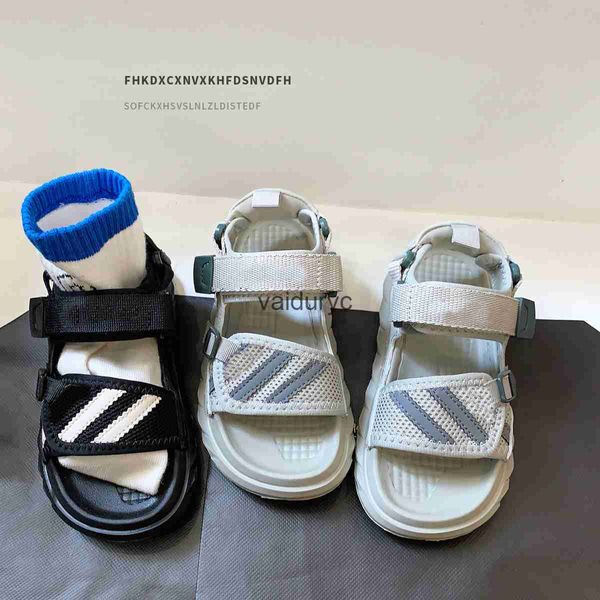 Sandalias Zapatos ligeros de verano para niños 3-6-12 años