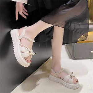 Sandalen Loli Fish Toes Schoenen Sneakers Thong Slippers Zomer Dames Sport Est Shoose Shoos Merknaam Tenia