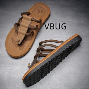 Sandalen heren platte huis slippers sandalen heren zomer sandalen flats schoenen bestsellers in 2023 producten goedkope producten en gratis verzending