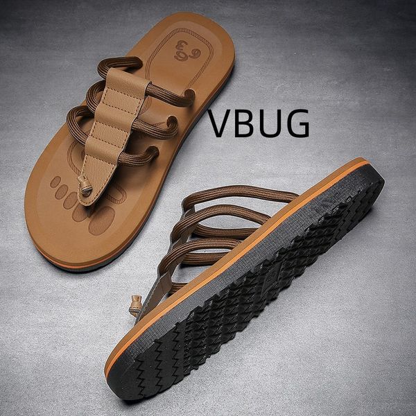 Sandalias para hombre Zapatillas planas para el hogar Sandalias para hombre Sandalias de verano Zapatos planos Los más vendidos en 2023 Productos Productos baratos y envío gratis