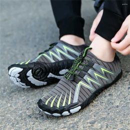 Sandalen Nummer 44 Antislip Luxe Slipper Voor Heren Schoenen Loafers Heren Sneakers Sport College Tenisfeminino Benodigdheden