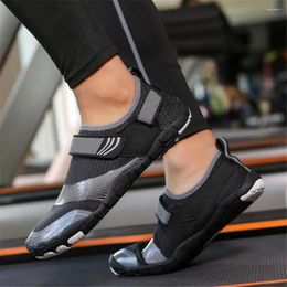 Sandalen Oversize instappers Lentepantoffels Basketbalschoenen voor heren 46 Comfortabele sandalen Sneakers Sportleveranciers Brede pasvorm Runing