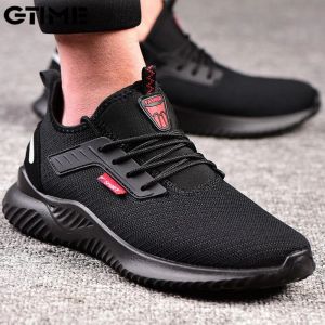 Sandalen schoenen mannen werk veiligheidsschoenen met stalen teen dop punctie proof laarzen lichtgewicht adembare sneakers #zynwy219