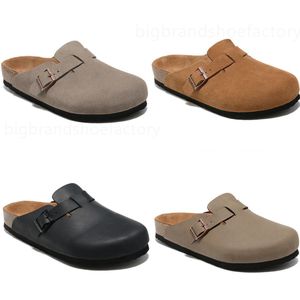 Sandalias zapatillas de diseño zapatillas para mujeres zapatillas de plataforma de lujo sandalias de diseño sandalias flip flop cuero tobogán hebilla para hombres sandalias de diseñador de diseñadores con caja