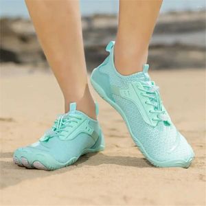 Sandalen zachte zool in strandzand dames zomer 22 sneakers blanke vrouw schoenen anti-slip slipper sport trend sapatos