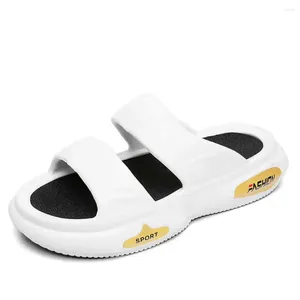 Sandalias Spring-Autumn Bed Sandal Sandal Slippers Set zapatos de zapatillas Sport Sapateneis 2024 Practice Luxus Ejecutor