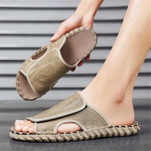 Sandalen Strips met riem Resort Sports Divers voor heren Schoenen Antislipslipper voor heren Sneakers Nieuwigheid Hit Aestthic