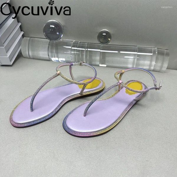 Sandales Summer Flip Flop