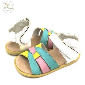 Sandalen Tong Lok Run Kinderschoenen Jongens Stijl Sandalen Babyschoenen Casual Sandalen Antislip Holle Sport Kindersandalen 230613