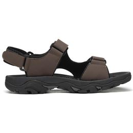 Sandalen Uomo de Herren Outdoor Rasteira Beach Deportivas Man Transpirables Erkek Sandali Masculina Classic Hombre Ete Playa Forsandals