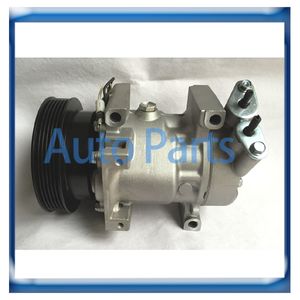 SD7V16 airconditioning AC compressor voor Renault Kangoo Clio 8200117767 8200603434 1177