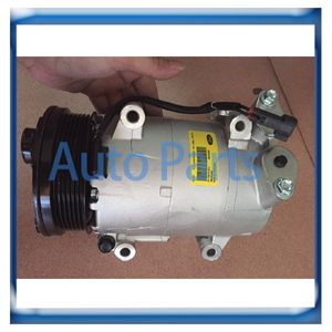 SD7V16 compressor voor Volvo C30 S40 V50 36000990