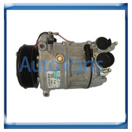 PXC16 ac-compressor voor JAGUAR XF CX2319D629EA 231817