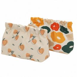 Sac de rangement de serviette hygiénique Organisateur de sacs à main Femmes Tamp Sacs Carte de crédit Poldder Pouche serviette de serviette Cosmetics Cott COIN L2JV #