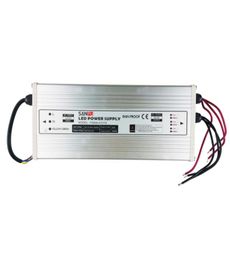 SANPU SMPS 24v 12v LED Power Supply Voltage 600w 25a 50a Switching Driver 220v ac to dc Lighting Transformer Rain Proof Ourdoor Us7960563