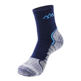 Santo Men Séchage rapide DES SOCES DE CAMPING OUTDOOR SOCKES SPORT