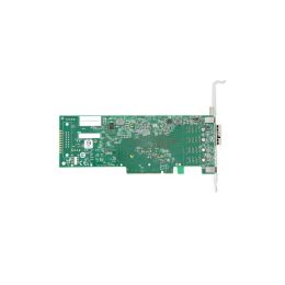 Carte RAID SAS PCI-Express 3.1 8 ports 12 Go/s LSI 9400-8e