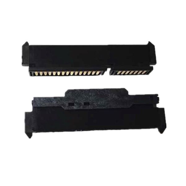 Conector de unidad de disco duro SATA HDD para HP EliteBook 2560P 2570P 2170P, accesorios para ordenador portátil