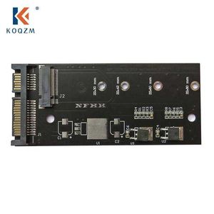 SATA M.2 NGFF SSD tot 2,5 