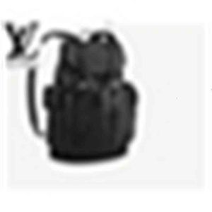 Satchel Luxury Brand M50159 Christopher Small Backpack Men Women Backpacks Top handgrepen Boston Bag Toes Tassen