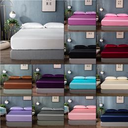 Coquette matelas haut de gamme en rayonne en rayons en satin