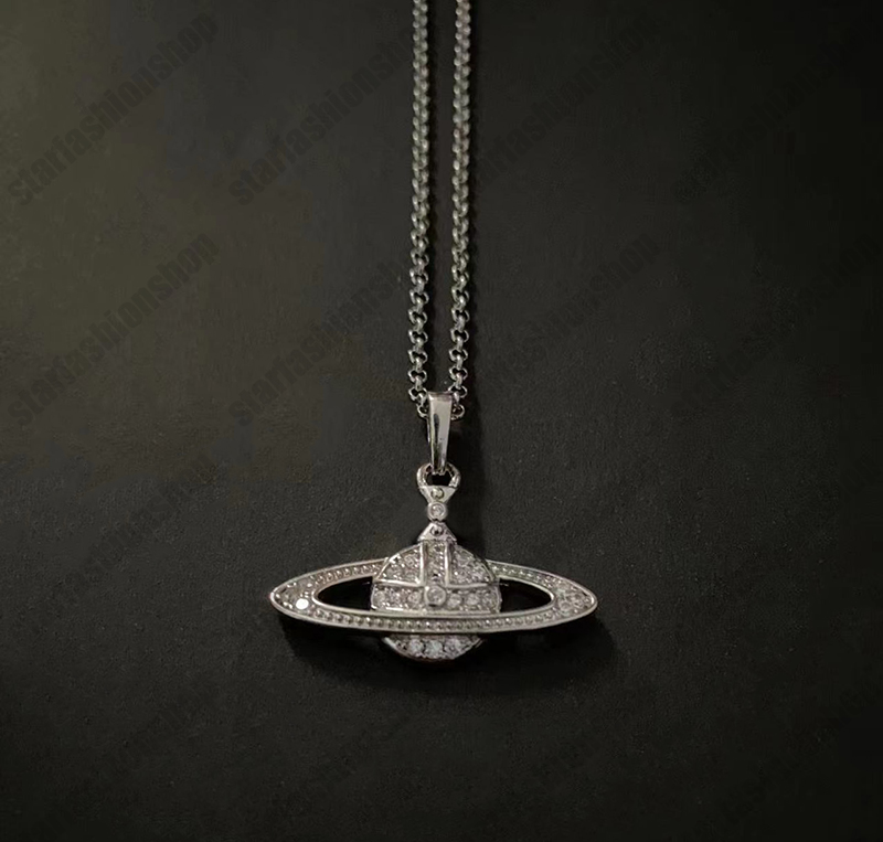 designer ketting Sieraden Hanger Ketting Hoge kwaliteit Mode-sieraden Dames Ketting Geschenken