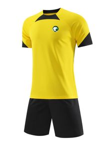 Ropa deportiva para niños y adultos de Arabia Saudita, tela de malla de verano, ropa deportiva transpirable de manga corta, camisa deportiva de ocio al aire libre