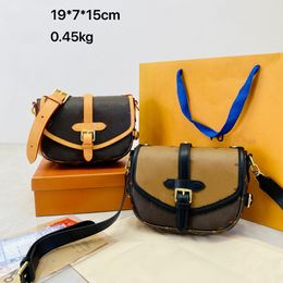 Sacchette saumur bb frizione borse da design borsette donne in rilievo mini borse da design di lusso borsela crossbody lady lady messenger borse ascla