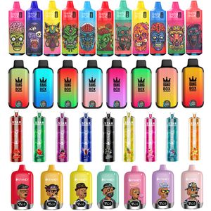 Savage bubble vape e cigarette puff 15k bouffées de vape jetables Mesh Coil 2% 3% 5% barre randm 28ML 650mAh Batterie chariots préremplis puffbar Vapes