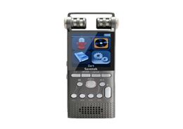 Savetek Enregistreur vocal numérique professionnel à commande vocale 8 Go Stylo USB Non-Stop 60 heures d'enregistrement PCM 1536 Kbps Enregistrement automatique avec minuterie 6579223
