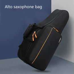 SAC SAC SAX SAXOPHONE SAXOPHONE ALTO SAG SAG SAG SAGE D'INTRUMENTAGE DE LUMINE COUR COUVERTURE ÉPÉRISÉE L'eau peut être chargée de musique