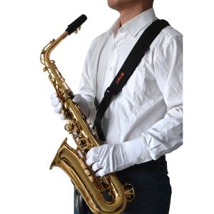Saxophone moonembassy alto saxophone bracelet tenons STAPS SOPRANO SAXOPHONE CEINTURE ACCESSOIRES