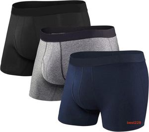 SAXX Men039s Ropa interior boxer Calzoncillos Viscosa Suave VIBE Ultra Boxer3277852