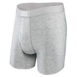 Saxx Men039s sous-vêtements ambiance moderne coupe Ultra Boxer confortable hommes 95 Viscose 5 élasthanne nord-américain 623