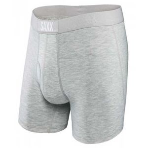 Saxx Men039s Ondergoed Vibe Modern Fit Ultra Boxer Comfortabel Heren 95 Viscose 5 Spandexnorth Amerikaans 623